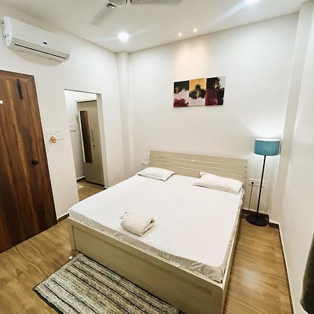 Shree Stay Inn Luxe' Holiday Home Ujjain Eksteriør bilde