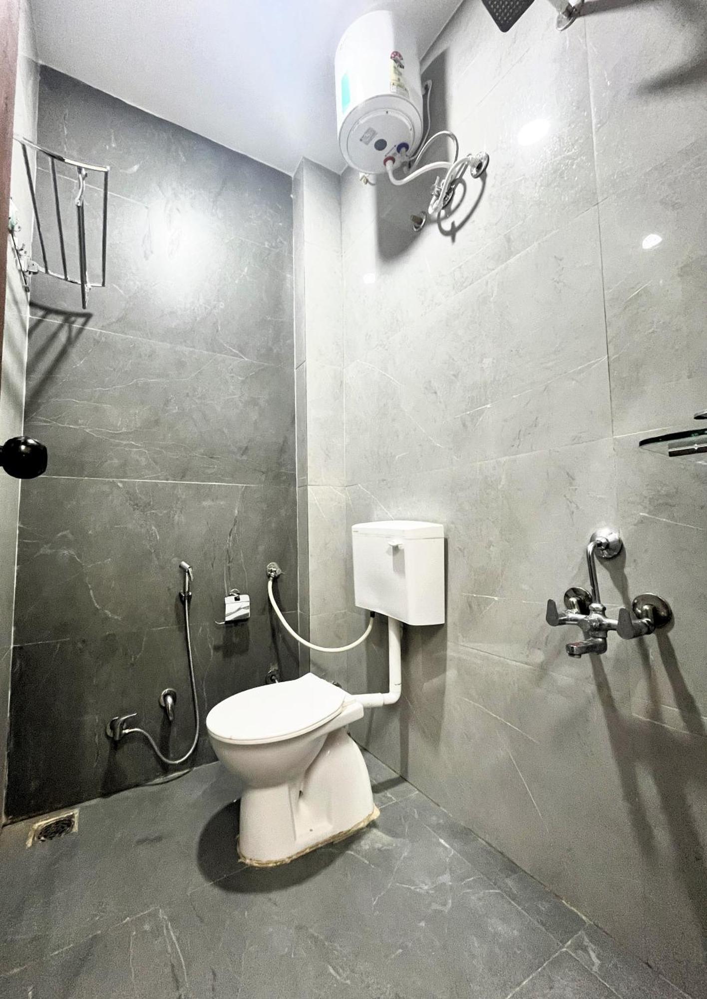 Shree Stay Inn Luxe' Holiday Home Ujjain Eksteriør bilde